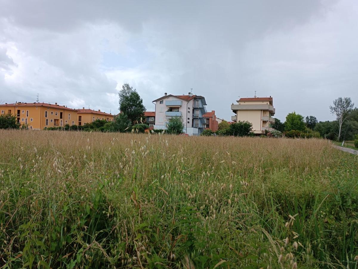 Casa Degli Aromi Lucca Exterior foto